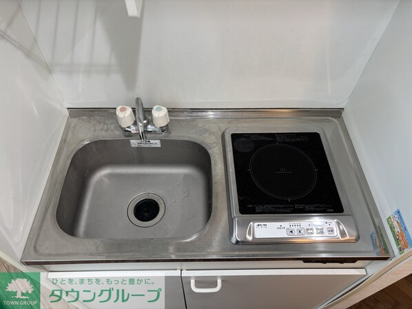 WATEI久我山の物件内観写真